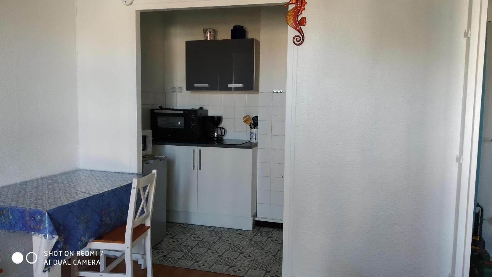 Appartement T2 Meuble Confort, Parking, Balcon,Pres Parc Des Expositions, Stades Perpignan Exterior foto